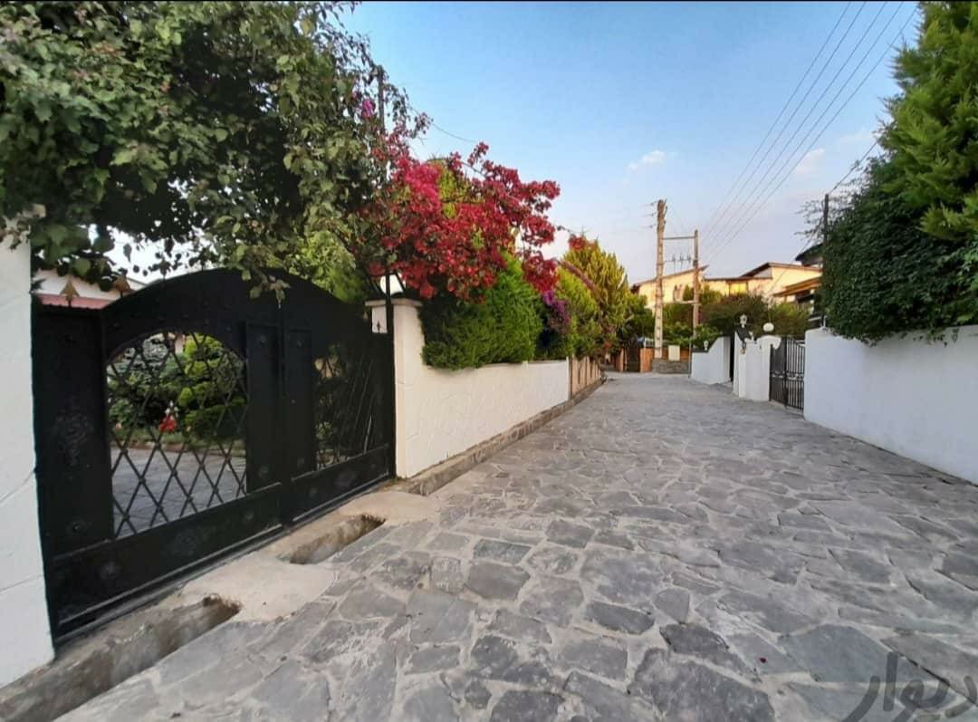 ویلا 301 متری شهرکی سیسنگان 