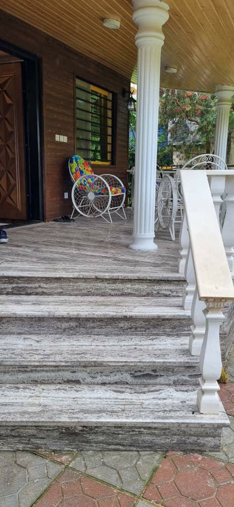 ویلا 301 متری شهرکی سیسنگان 