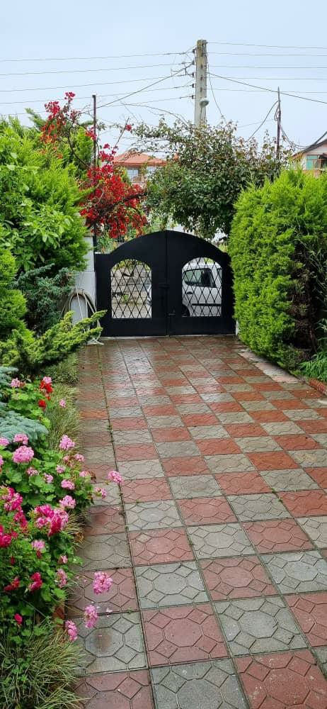 ویلا 301 متری شهرکی سیسنگان 