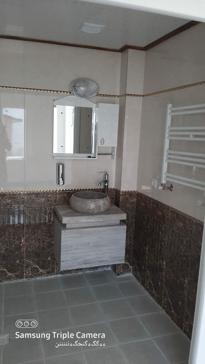 ویلا236متری شهرکی نوشهر 