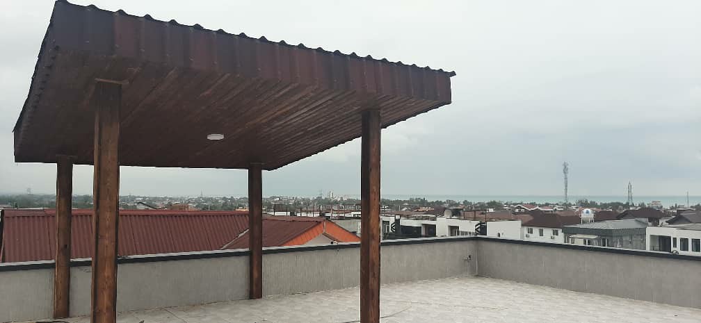 ویلا 300 متری ملکار 