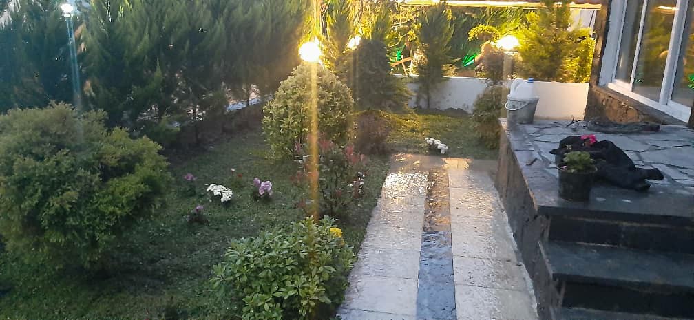 ویلا 300 متری ملکار 