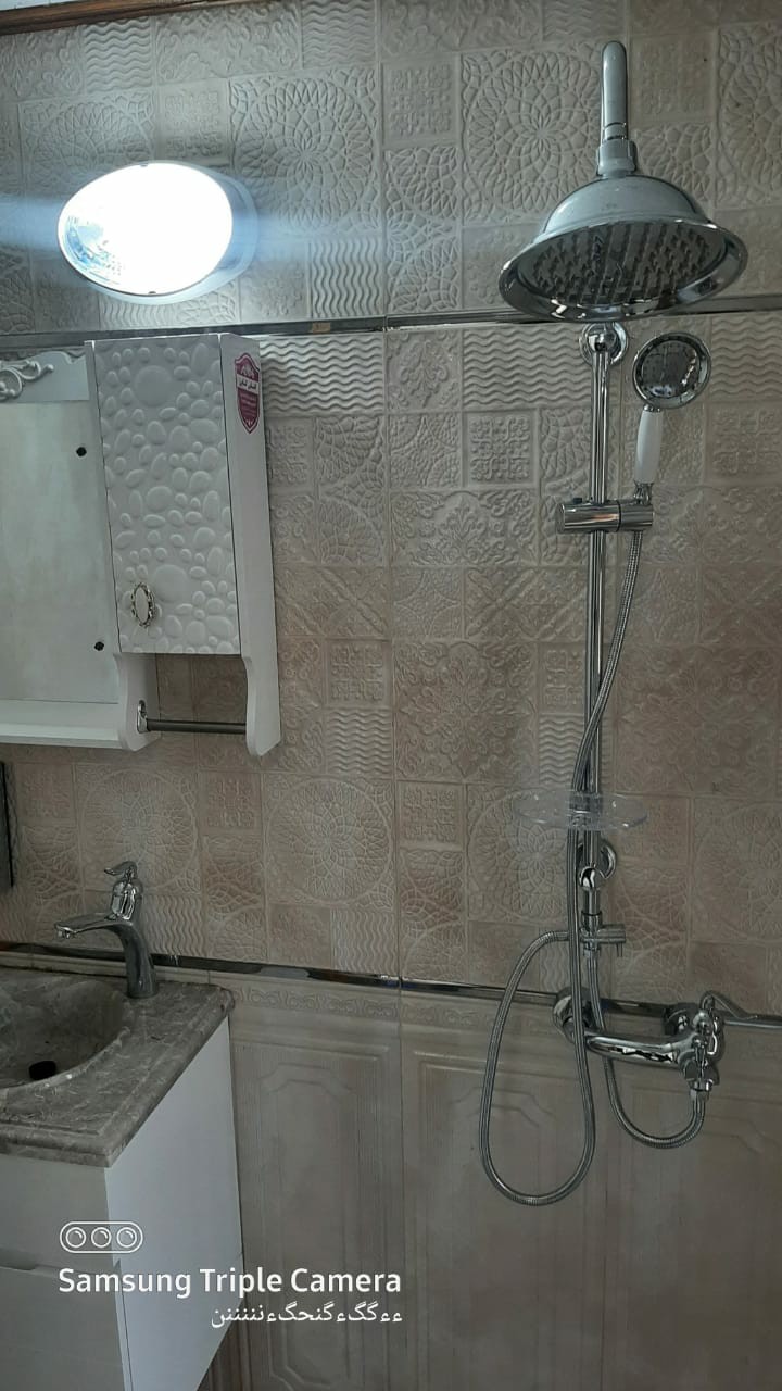 ویلا 300 متری ملکار 