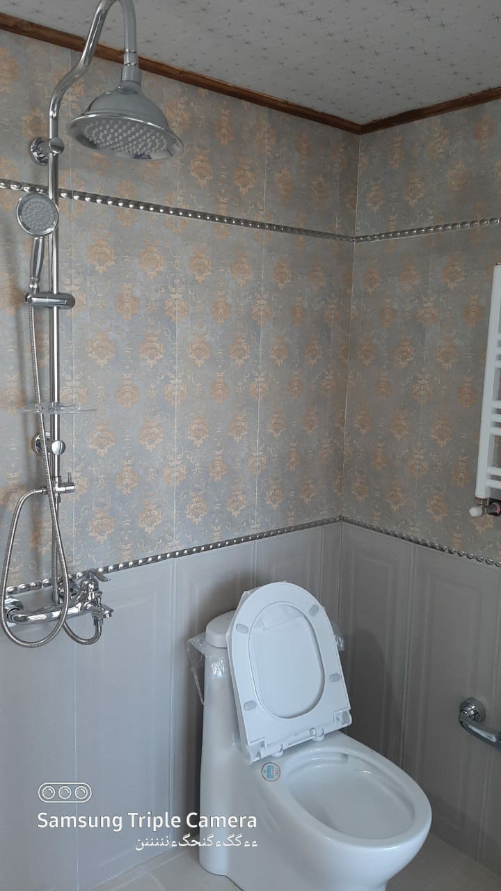 ویلا 300 متری ملکار 