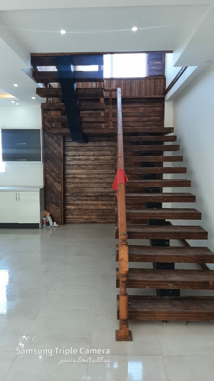 ویلا 300 متری ملکار 