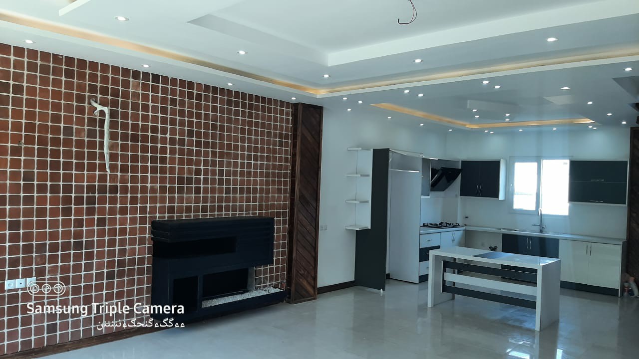 ویلا 300 متری ملکار 