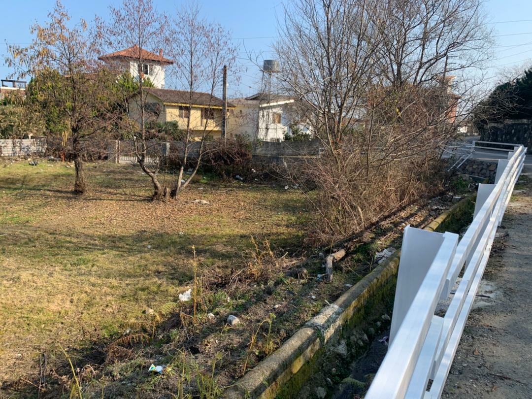 زمین 1918 متری اویدر