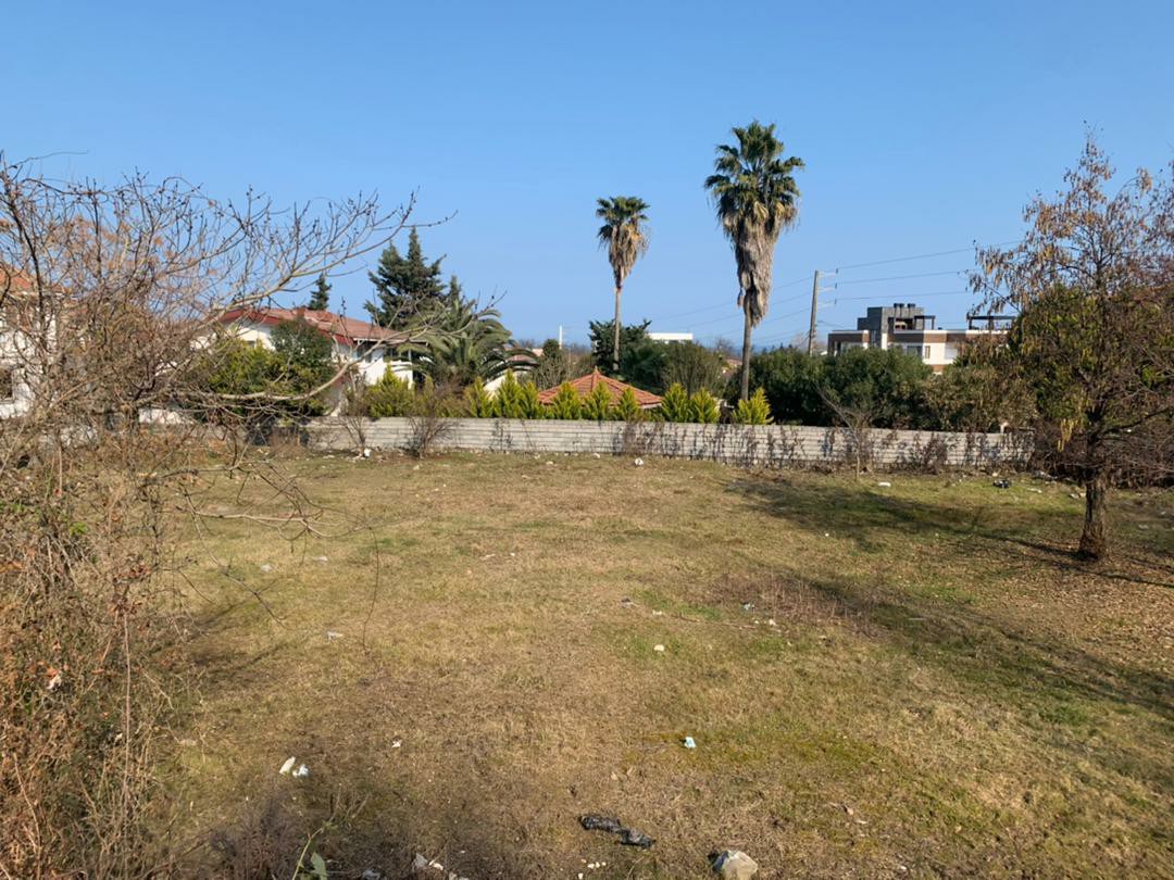 زمین 1918 متری اویدر