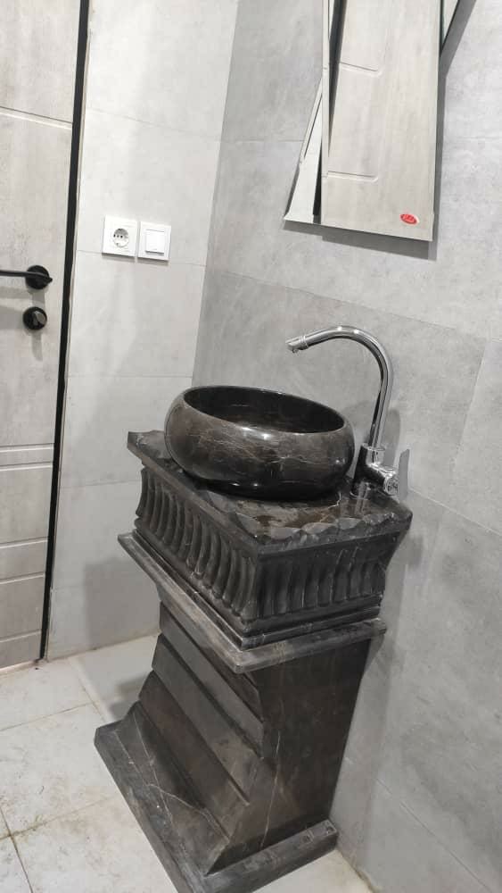 ویلا 266 متری دوبلکس ملکار 