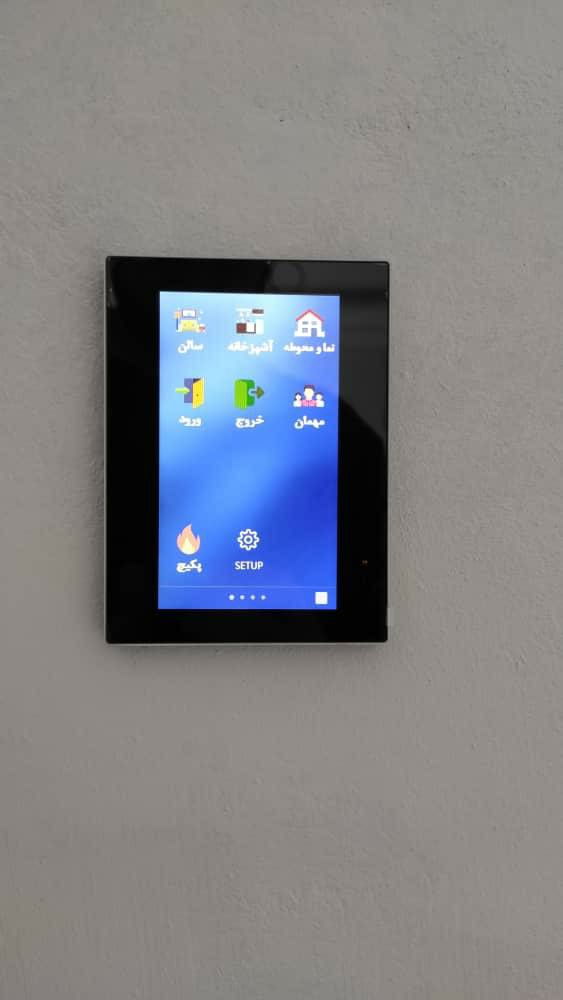 ویلا 266 متری دوبلکس ملکار 