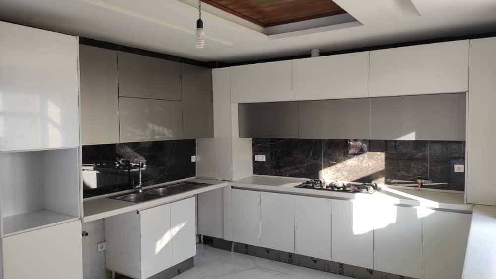 ویلا 266 متری دوبلکس ملکار 