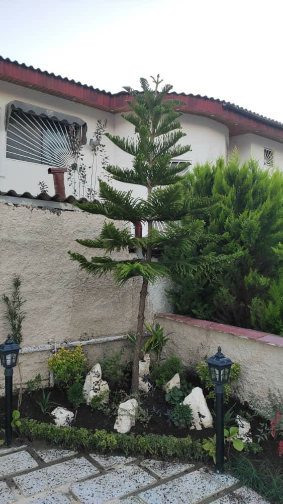 ویلا 266 متری دوبلکس ملکار 