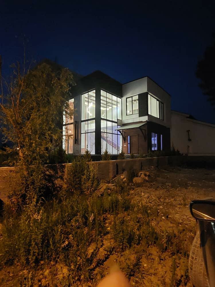 ویلا 250 متری چلندر 