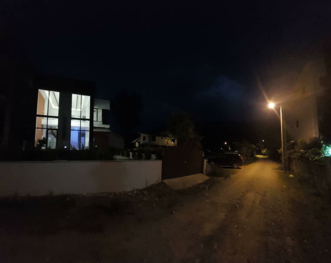 ویلا 250 متری چلندر 