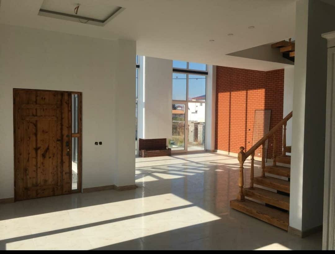 ویلا 250 متری چلندر 