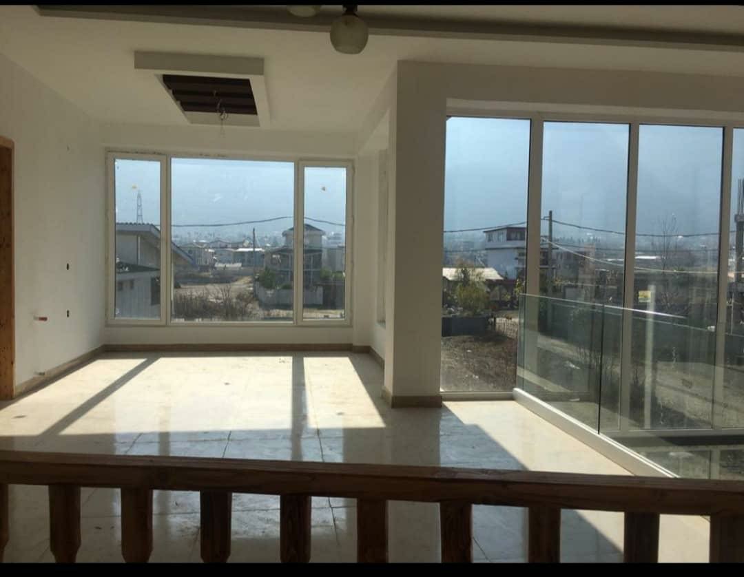 ویلا 250 متری چلندر 