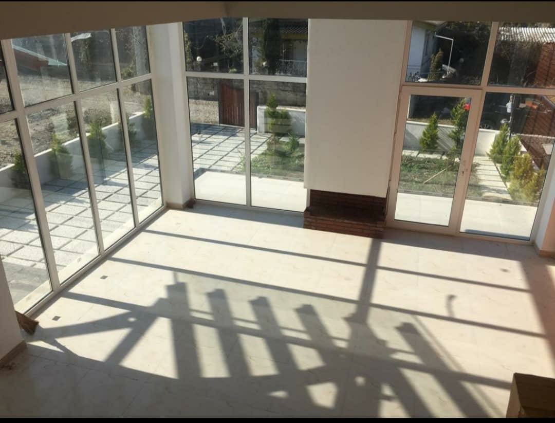 ویلا 250 متری چلندر 