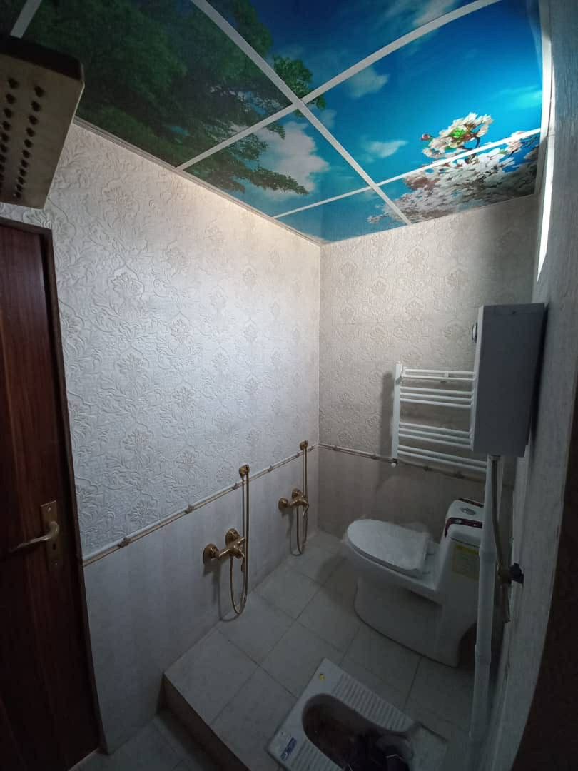 ویلا 260 متری مدرن لوکس استخر دار 