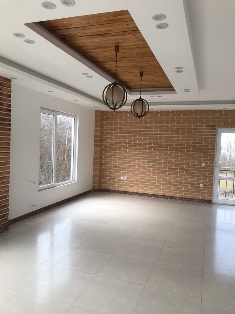 ویلا 330 متری شهرکی مدرن نوساخت 