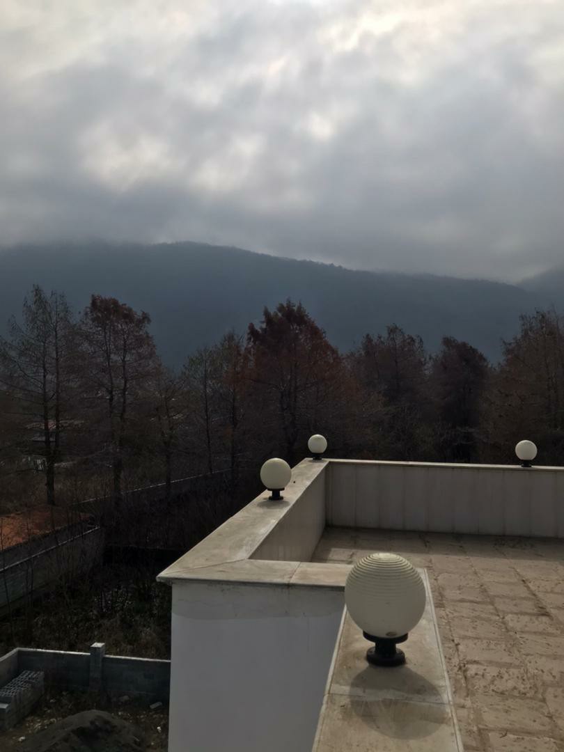 ویلا 330 متری شهرکی مدرن نوساخت 