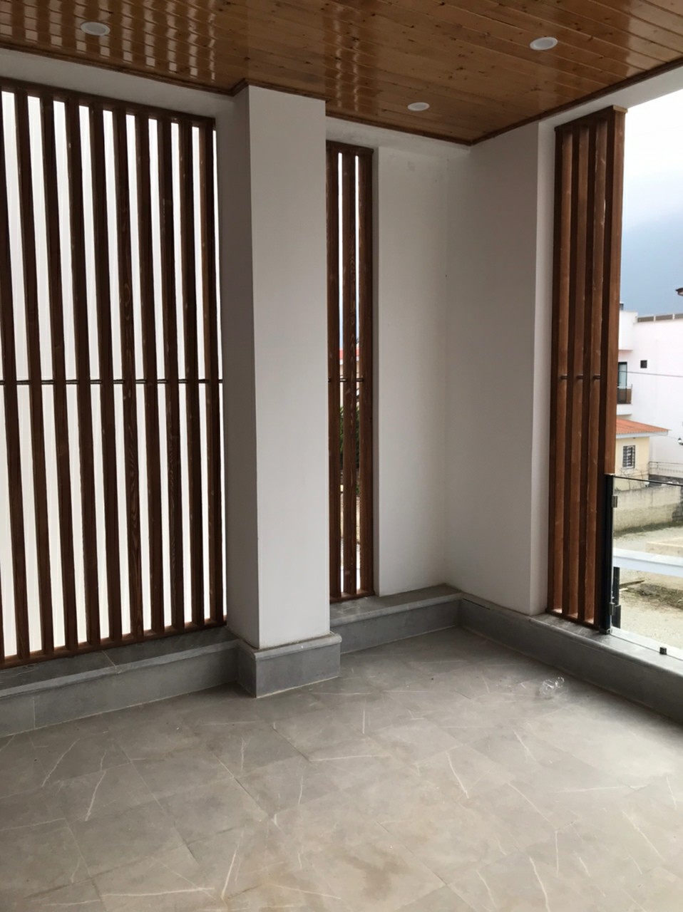 دو ویلا 250 متری مدرن