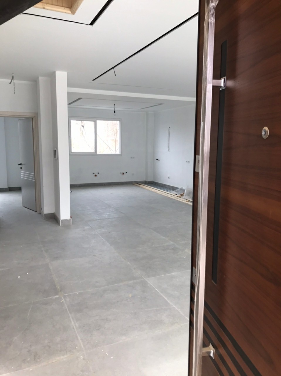 دو ویلا 250 متری مدرن