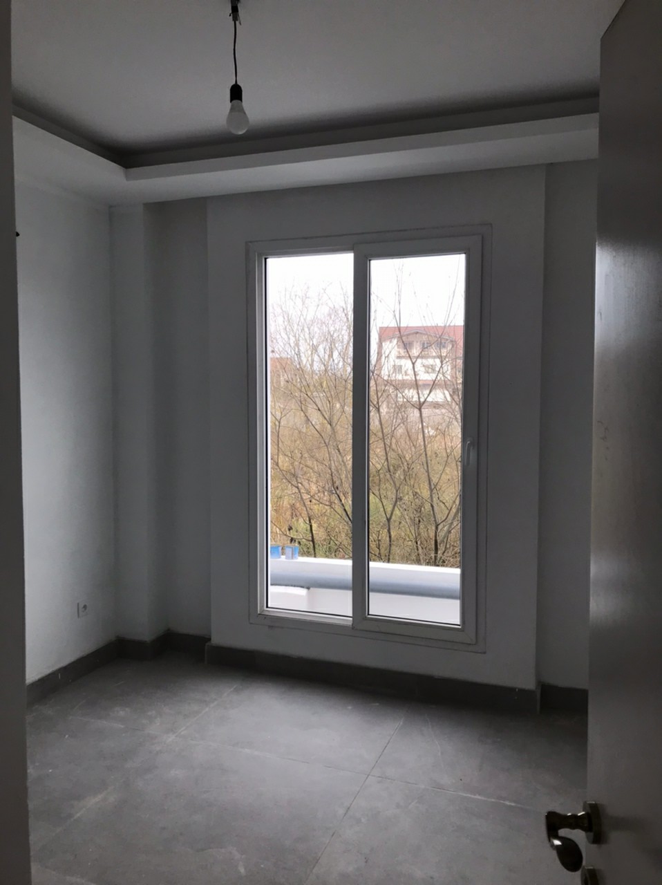 دو ویلا 250 متری مدرن