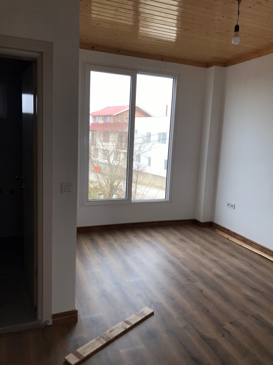 دو ویلا 250 متری مدرن