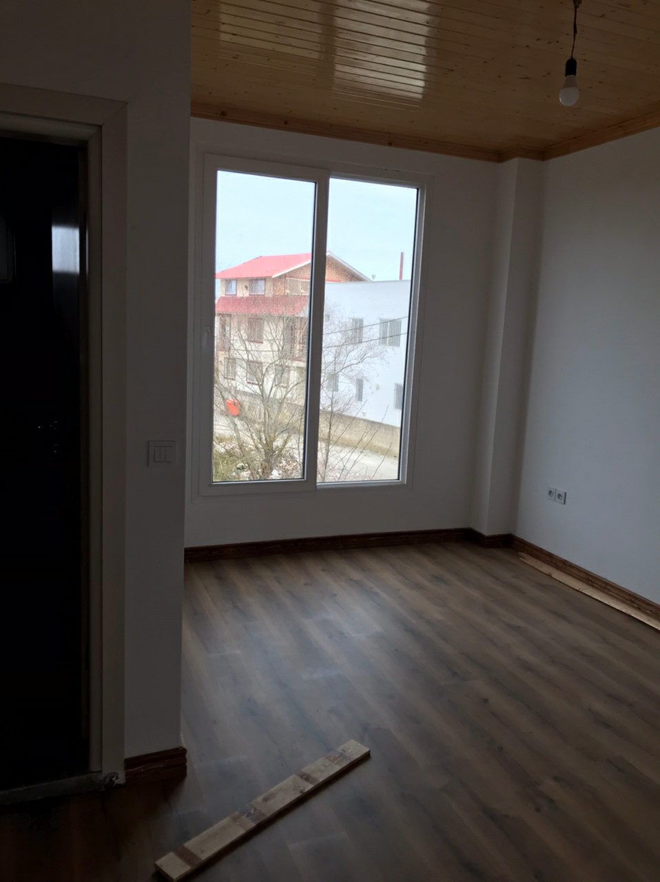 دو ویلا 250 متری مدرن