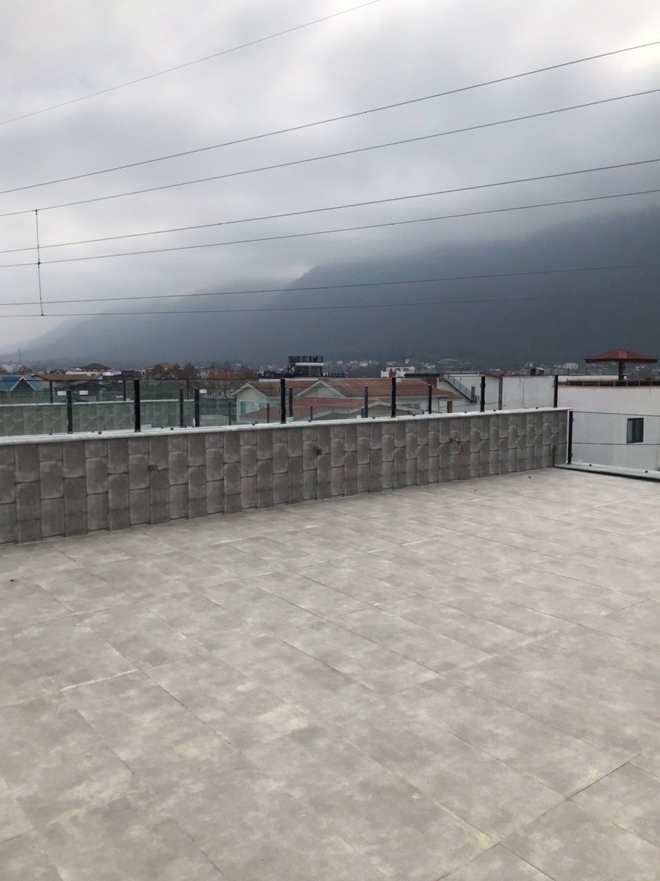 دو ویلا 250 متری مدرن