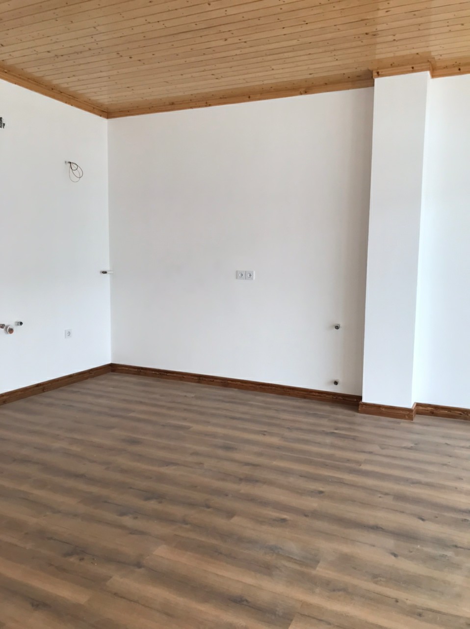 دو ویلا 250 متری مدرن