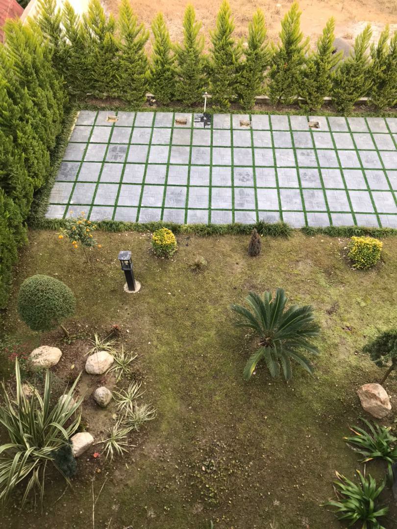 ویلا 320 متری مدرن شهرکی