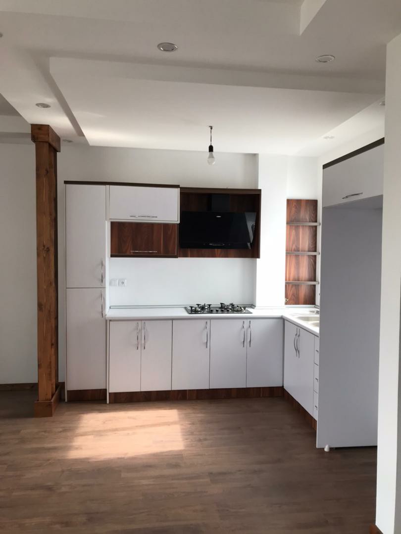 ویلا 320 متری مدرن شهرکی