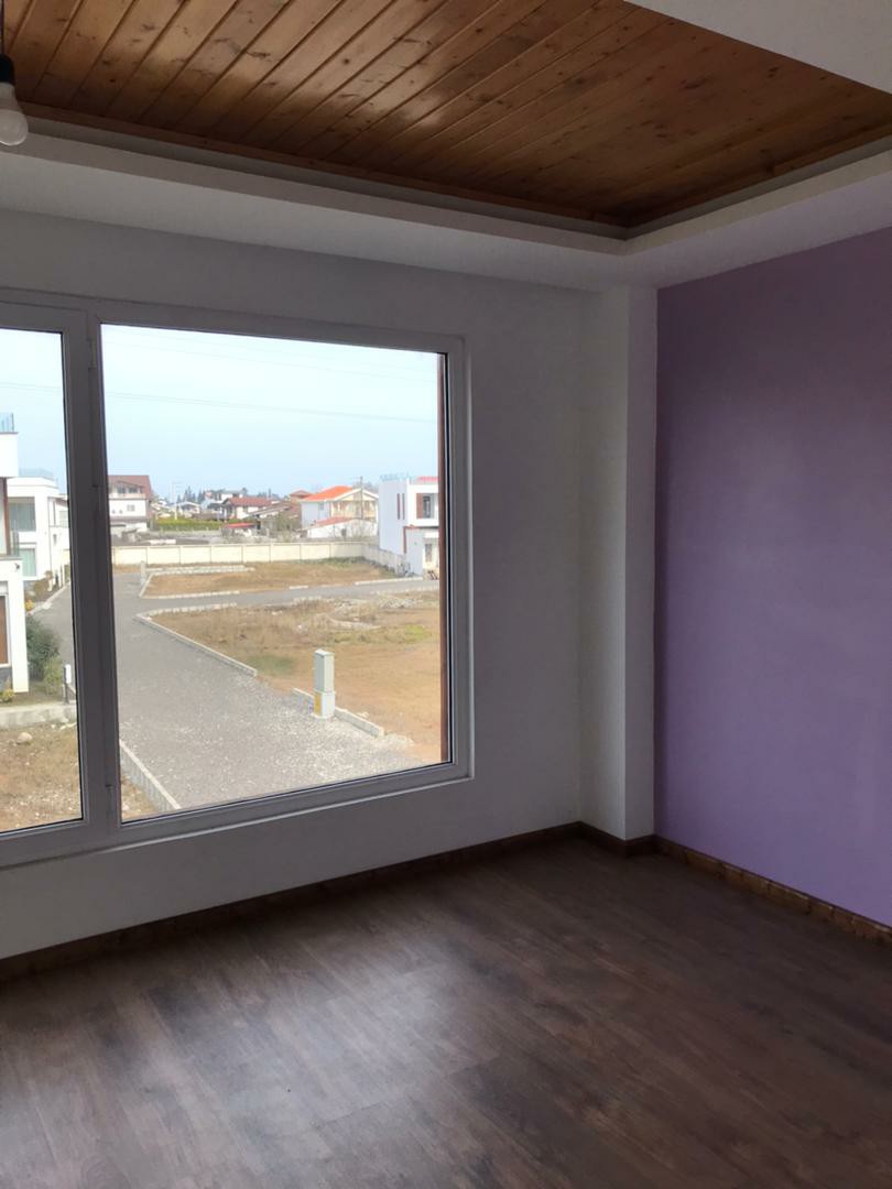 ویلا 320 متری مدرن شهرکی