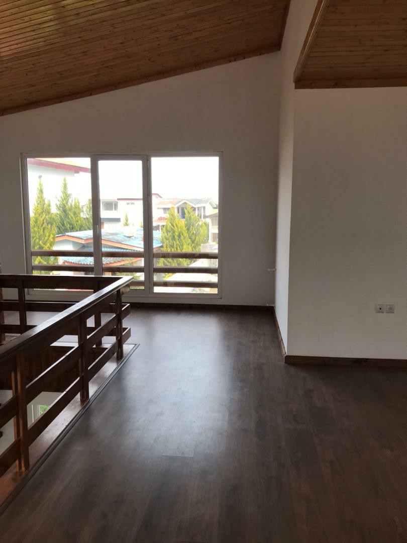 ویلا 320 متری مدرن شهرکی