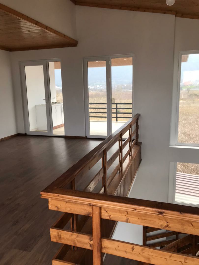 ویلا 320 متری مدرن شهرکی