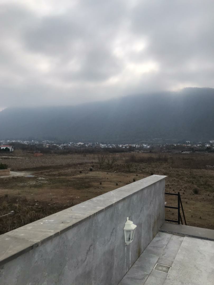 ویلا 320 متری مدرن شهرکی