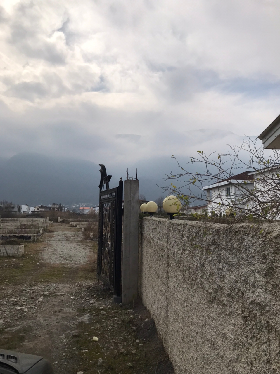 ویلای ۲۱۰متری نیم پیلوت چلندر