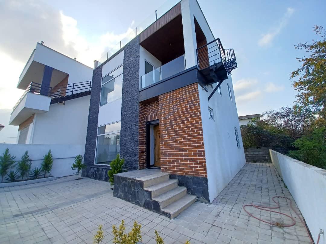 ویلای 220 متری نوساز نخ شمال