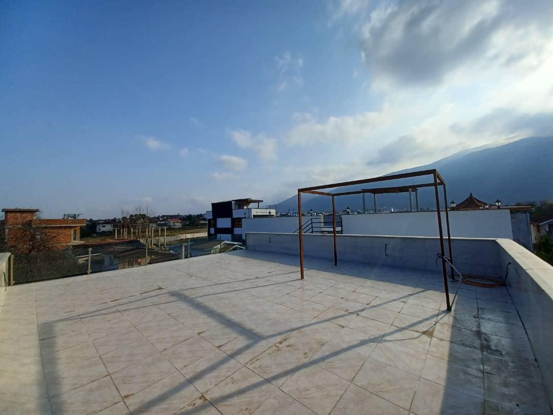 ویلای 220 متری نوساز نخ شمال