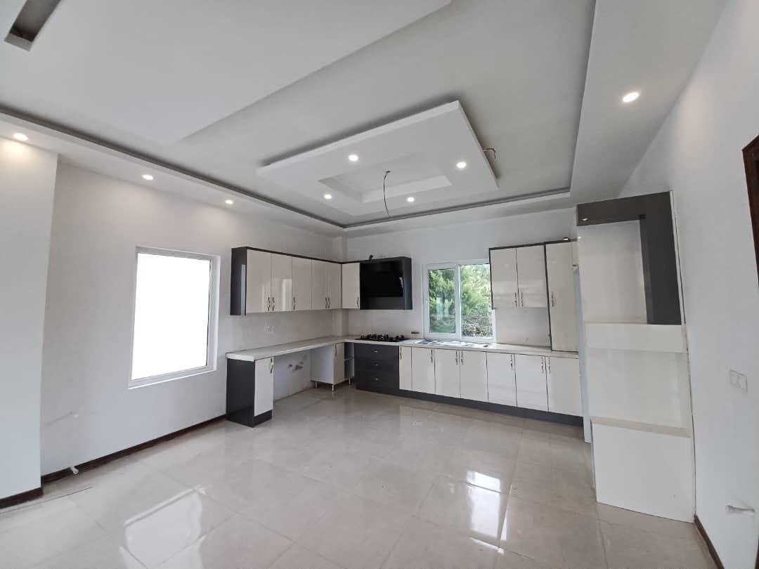 ویلای 220 متری نوساز نخ شمال