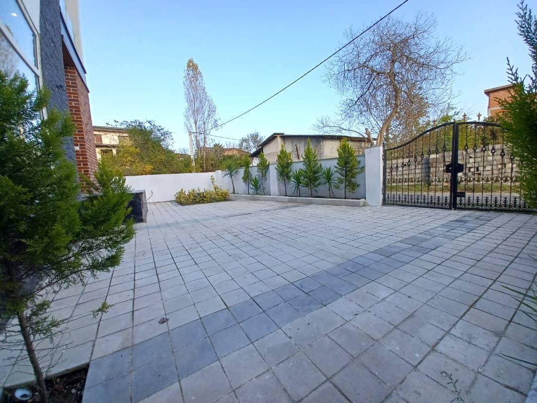 ویلای 220 متری نوساز نخ شمال