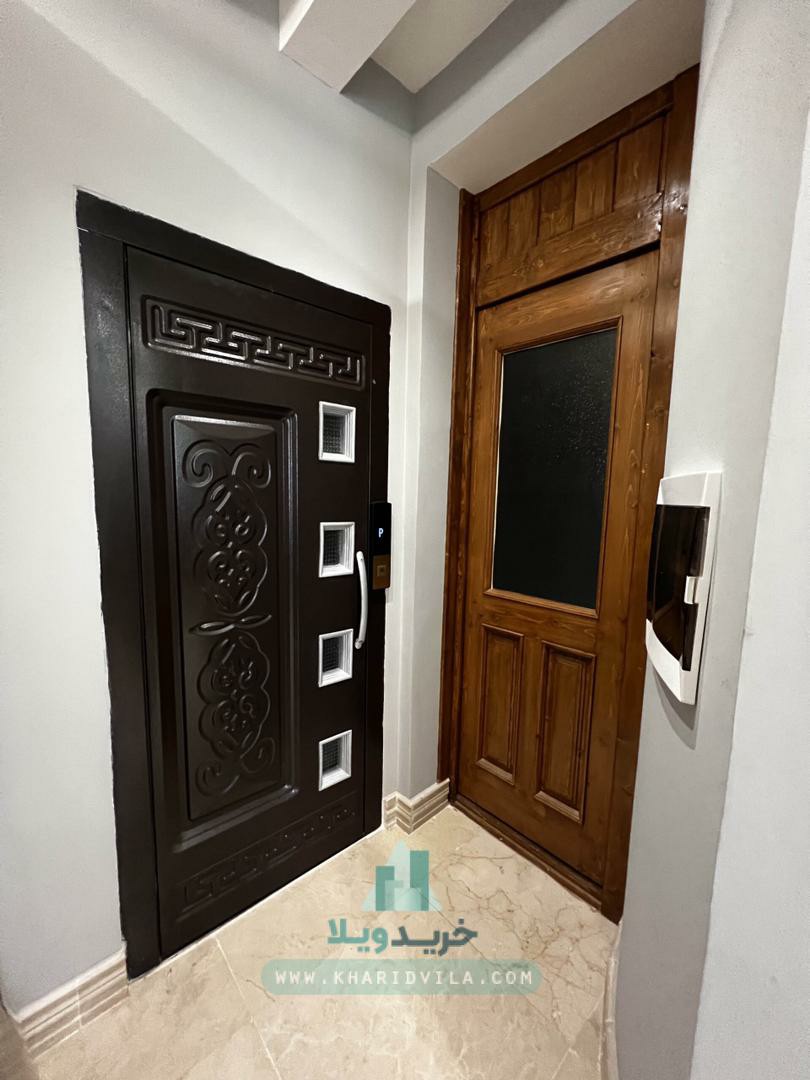 کاخ ویلای 530 متری بسیار لوکس نوشهر