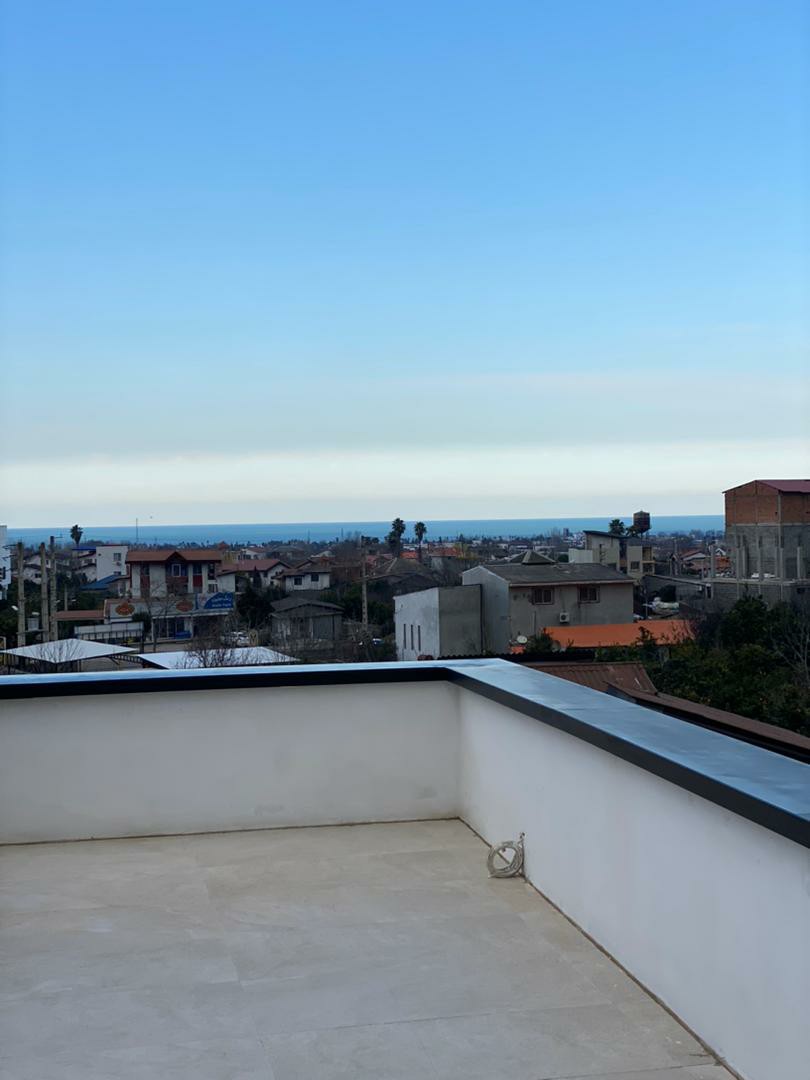 ویلا شهرکی 440 متری ونوش 