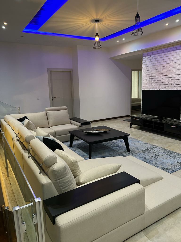 ویلای 500 متری ساحلی چلک