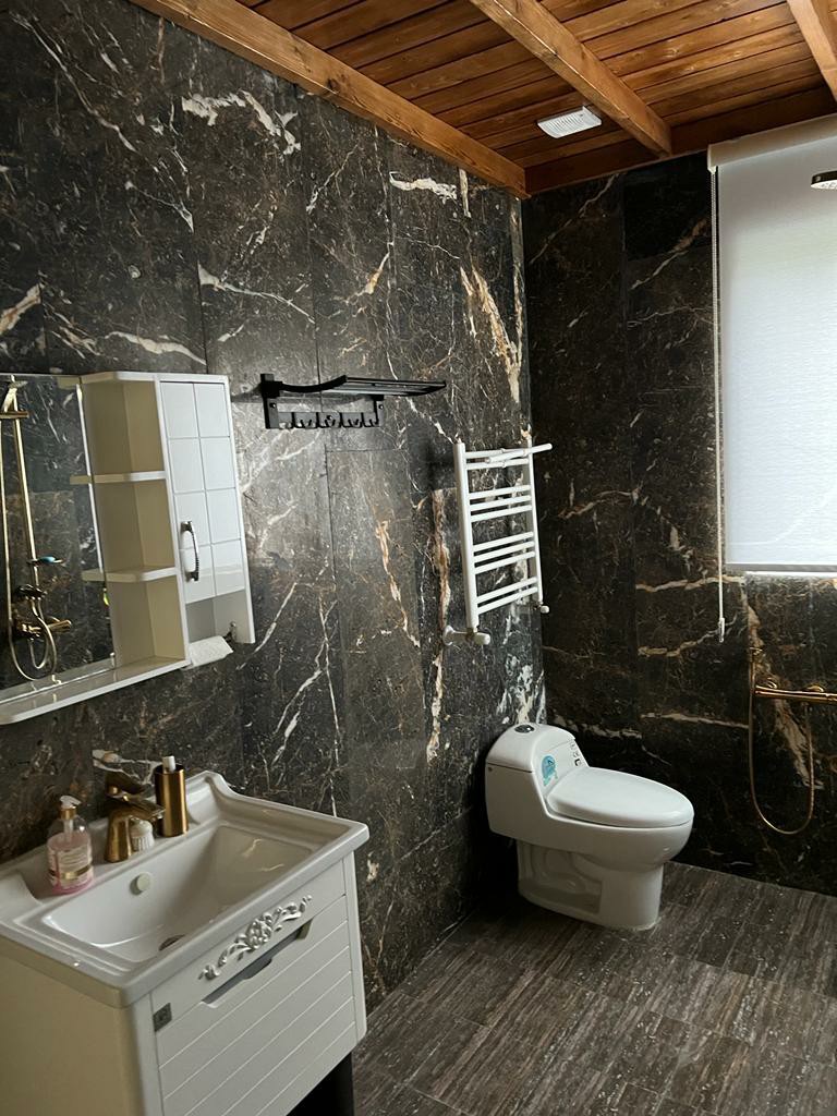 ویلای 500 متری ساحلی چلک