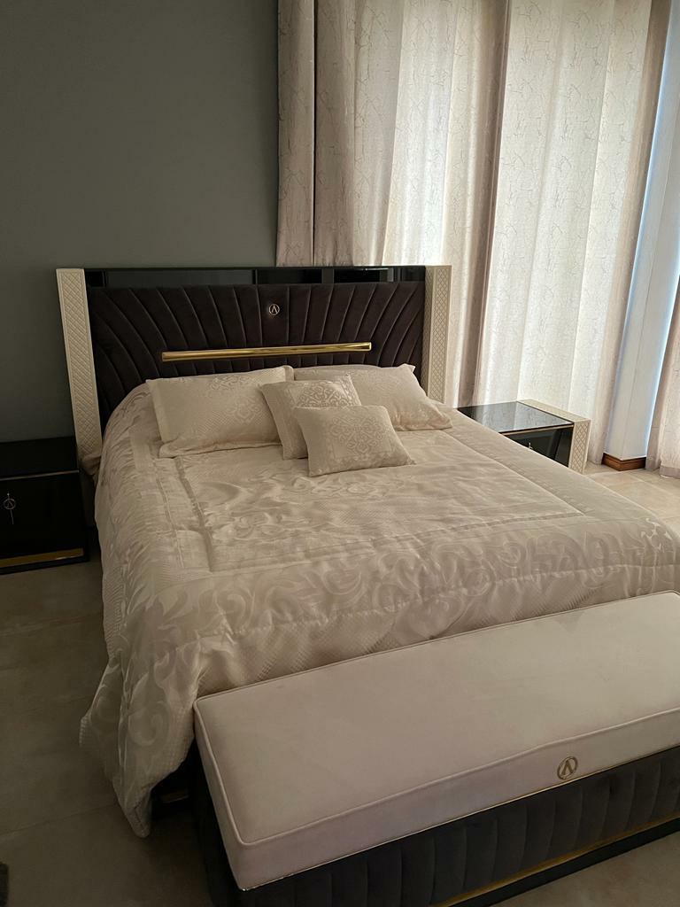 ویلای 500 متری ساحلی چلک