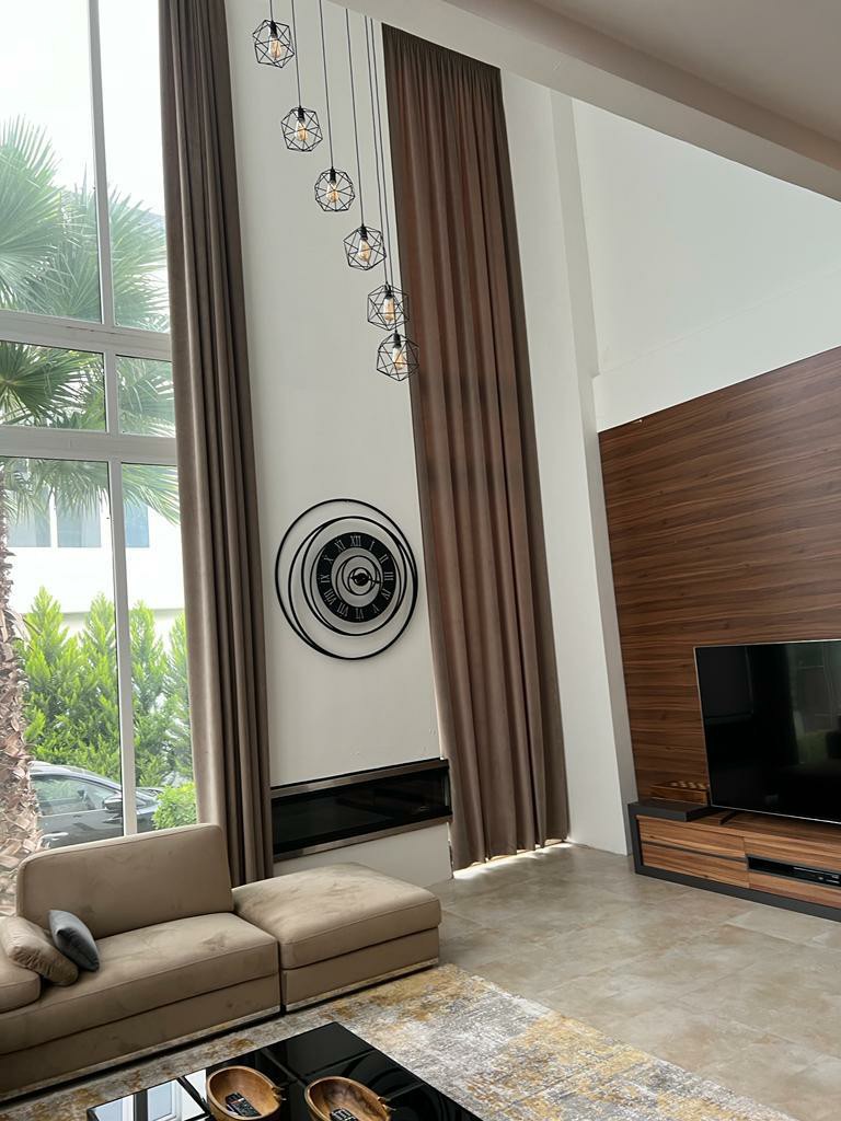 ویلای 500 متری ساحلی چلک