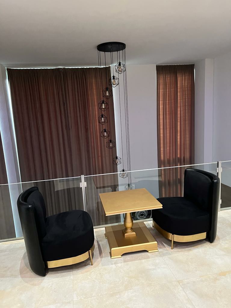 ویلای 500 متری ساحلی چلک