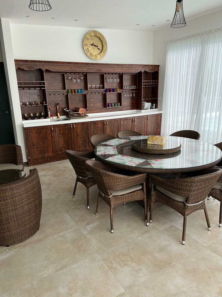 ویلای 500 متری ساحلی چلک